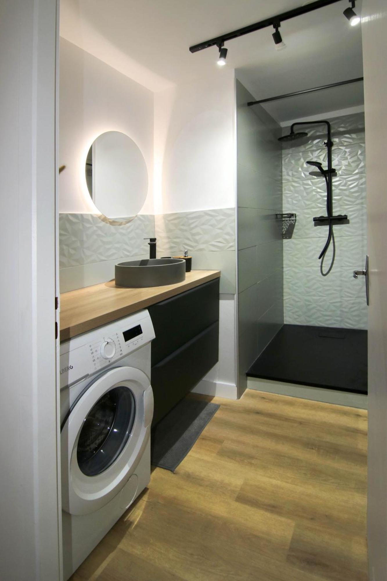 Apartament Caoubere Bagnères-de-Bigorre Zewnętrze zdjęcie