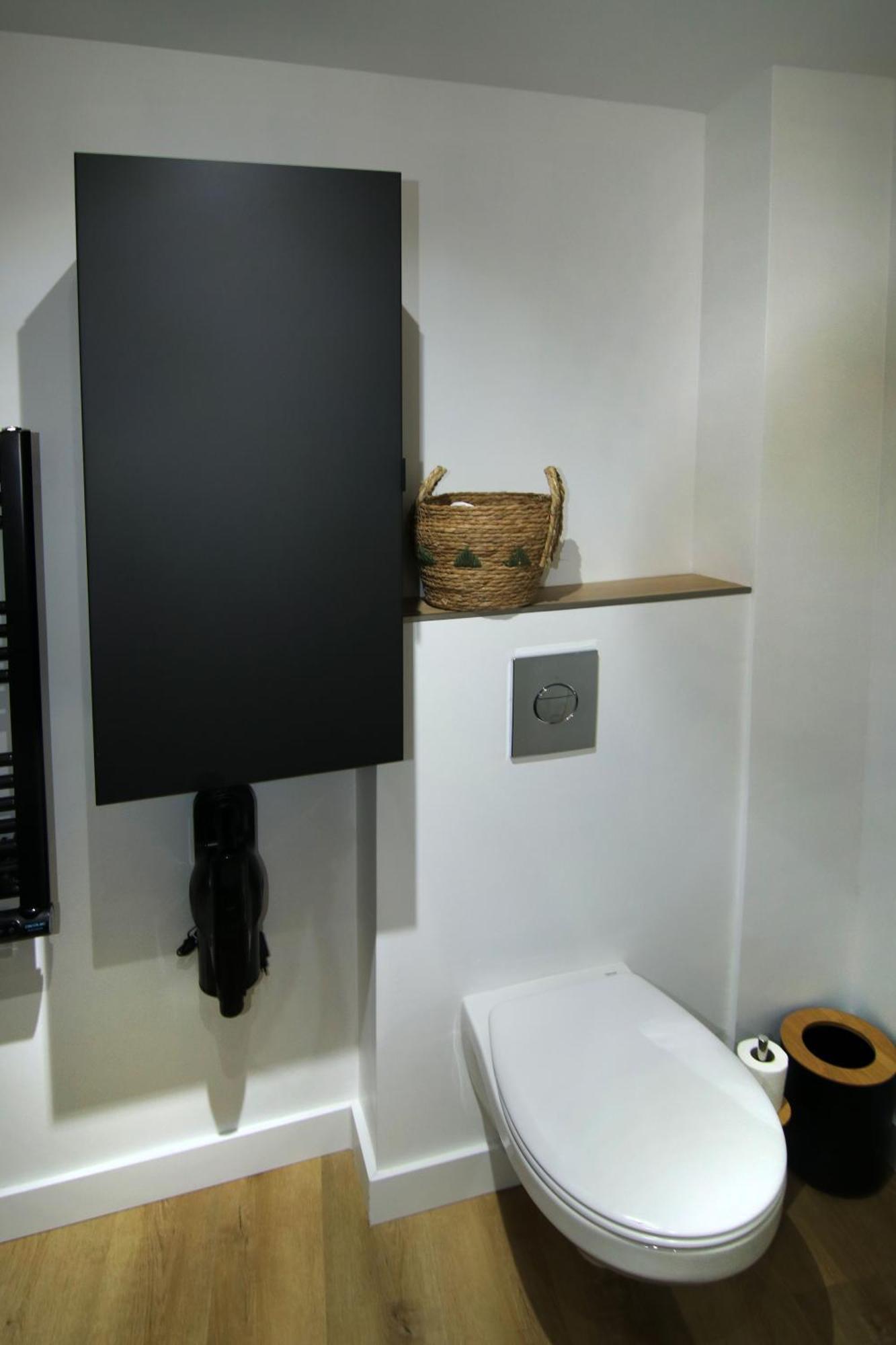 Apartament Caoubere Bagnères-de-Bigorre Zewnętrze zdjęcie